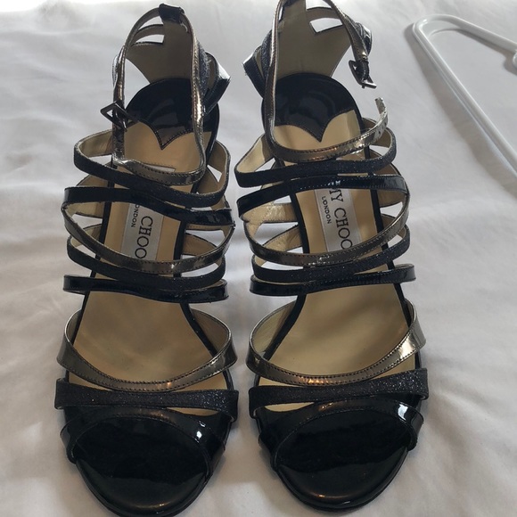 Jimmy choo women’s heels